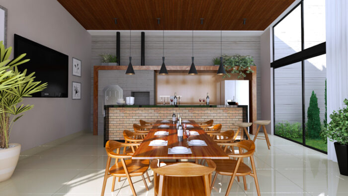 Reserva Ecoville, conforto perto da natureza e do Centro de JF 3 Copia de 3d gourmet 1 v05 2