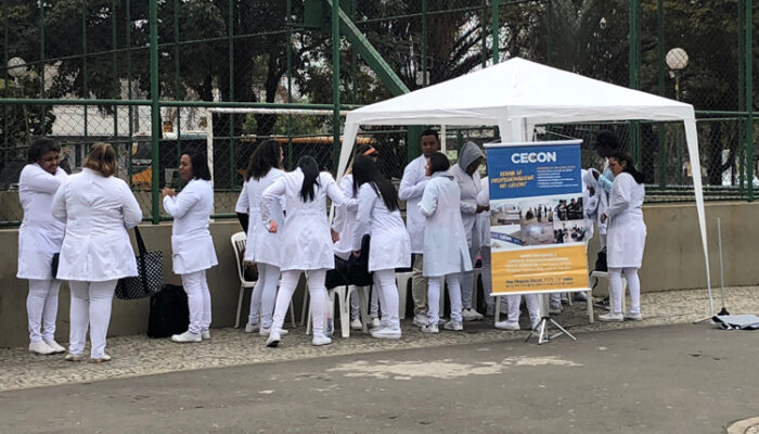 Onde fazer o curso de técnico em enfermagem em Juiz de Fora 4 técnico em enfermagem