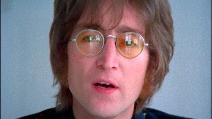 "Imagine"50 anos: a simplicidade e a força de uma canção 1 john lennon imagine