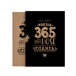 Livro Carol Canedo 2