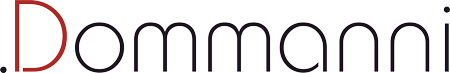 Logo DOMMANNI 1