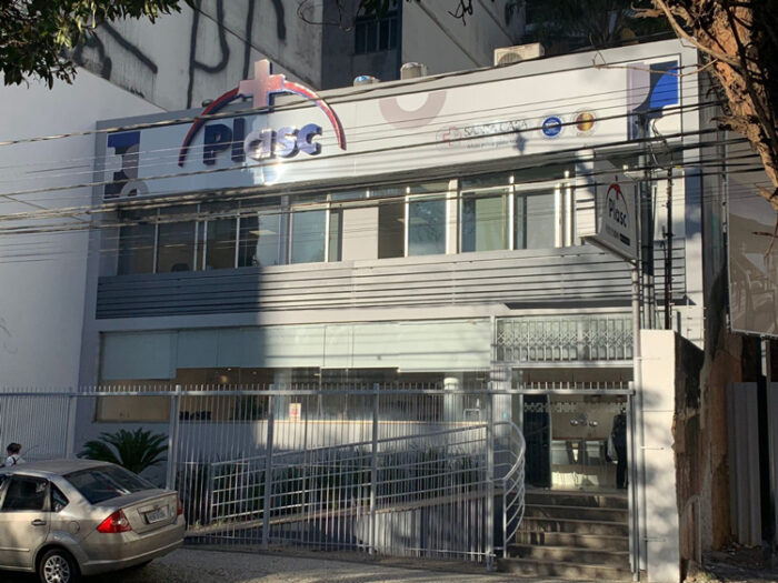 Santa Casa de JF comemora 167 anos com programação especial 6 Plasc
