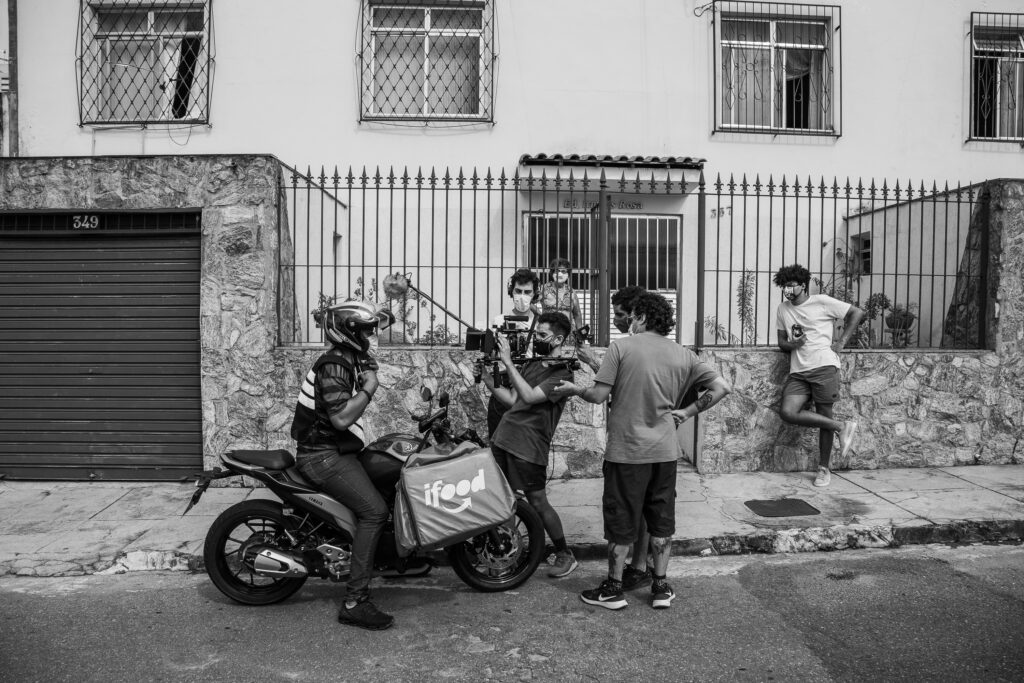 Mostra Tiradentes divulga lista dos 100 curtas selecionados 1 TCG Ramon 61