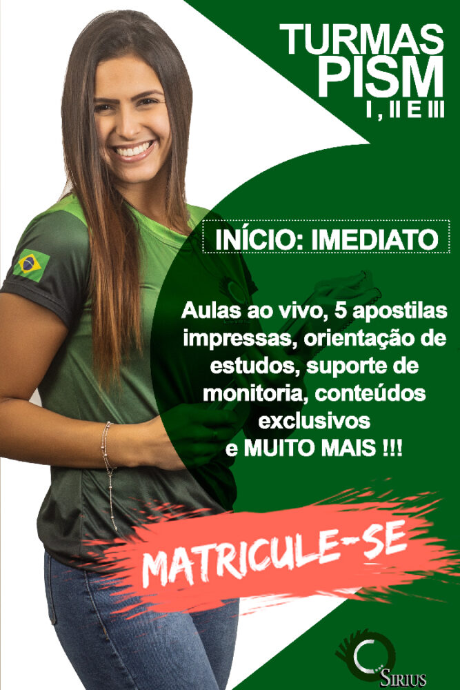 Saiba tudo sobre o PISM para entrar na UFJF 1 pism