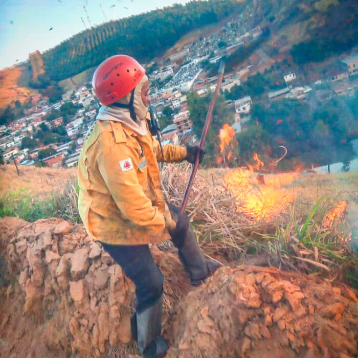 Conheça o trabalho realizado pela brigada de Astolfo Dutra 5 astolfo dutra