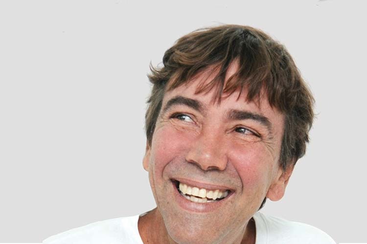História de Adil, ex-Tupi, será contada em livro que será lançado nesta sexta 2 WhatsApp Image 2021 08 19 at 20.21.36