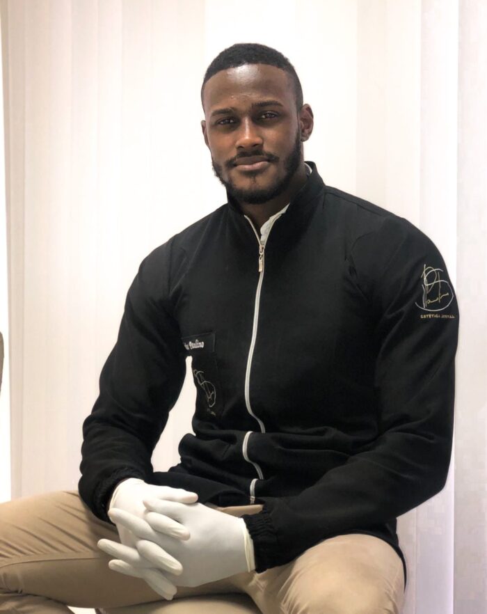 Vinícius Paulino