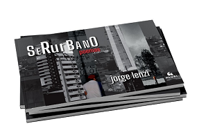 capa do livro serurbano 2