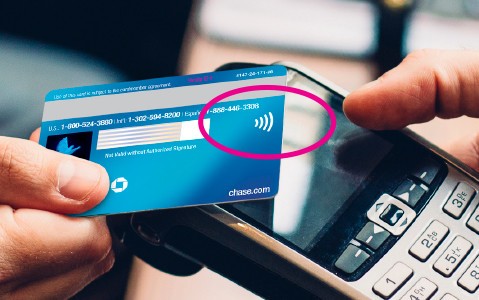 Cartões por aproximação facilitam ações de golpistas 2 cartao