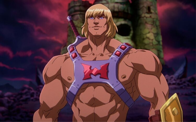 “He-Man” (quase) sem He-Man e “Solos” 2 coluna he man 1 e1628010537298