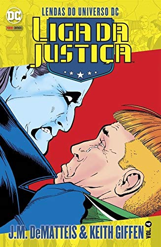 Um livro sobre carimbos, a 'Liga da Justiça do Buah-ha-ha-ha-ha' e 'Valerian' 5 coluna liga da justica