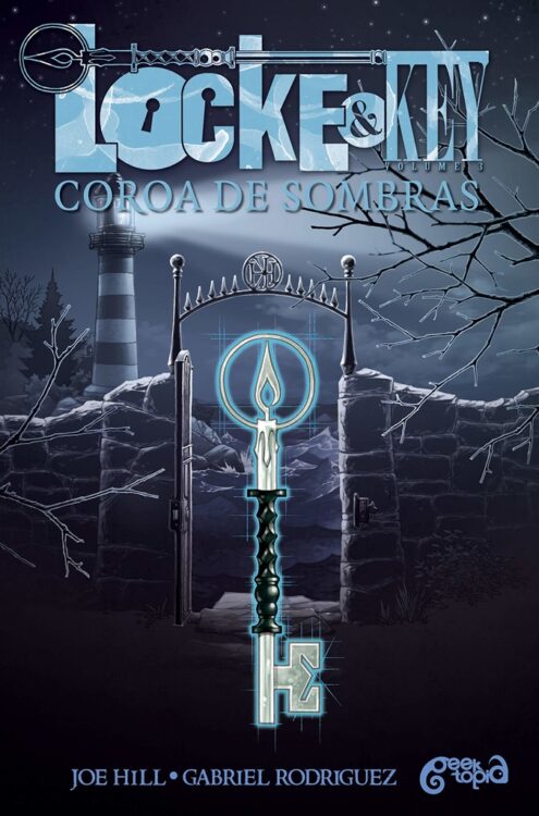 'The Bad Batch', 'Locke & Key' e 'Monsieur Vieux Bois' 5 coluna locke and key e1629221934337