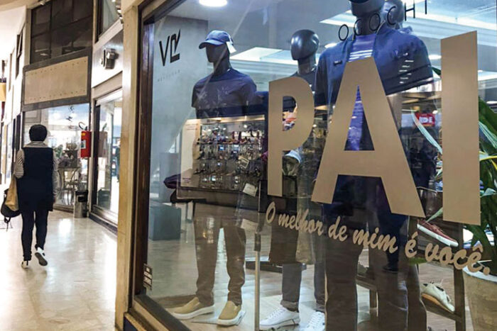 Dia dos Pais movimenta comércio em momento de menos medidas restritivas 1 dia dos pais