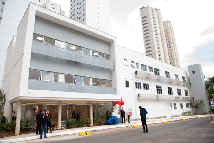 Santa Casa de JF comemora 167 anos com programação especial 4 santa casa jf