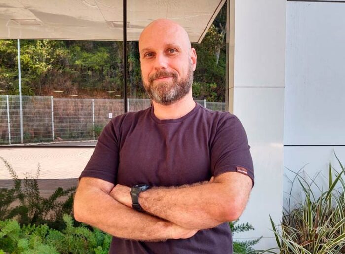 'Gente que fez a Tribuna': Gustavo Carvalho e as histórias nos degraus 1 gustavo carvalho