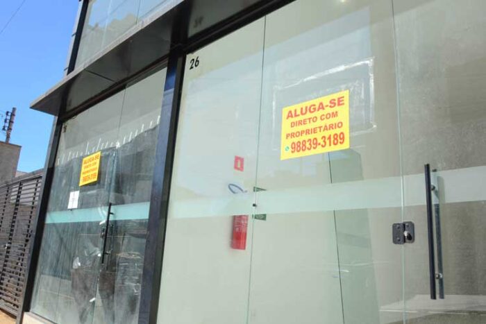 IGP-M nas alturas impacta até 75% das empresas em JF 1 ipgm nas alturas aluguel