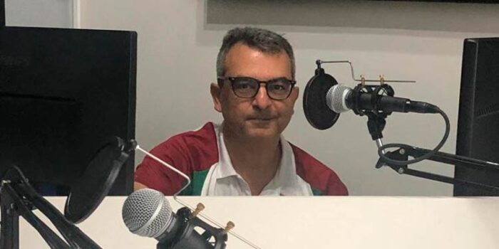 ‘Gente que fez a TM’: Ivan Elias e os perrengues de um recém-formado 2 ivan elias by arquivo pessoal