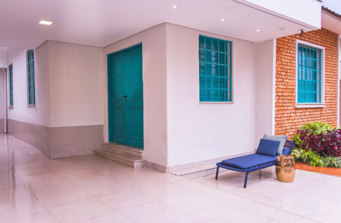 Poder da reforma: Casa da janela azul 5 luizh 04