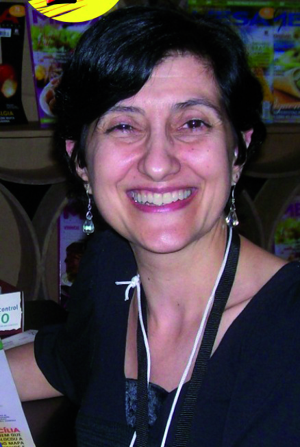 marcia haddad