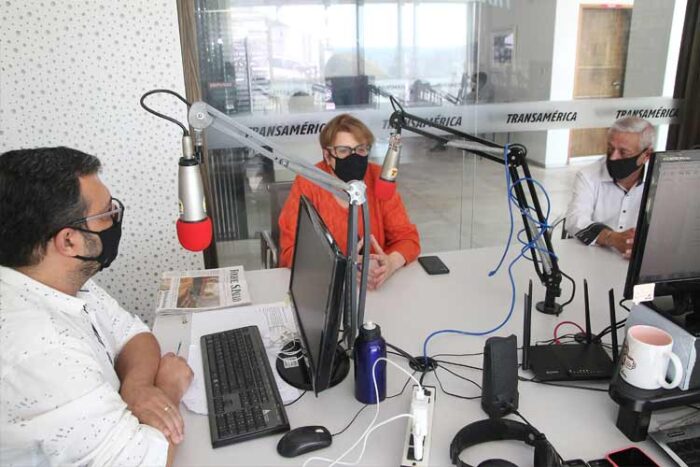margarida radio transamerica bye priamo 1