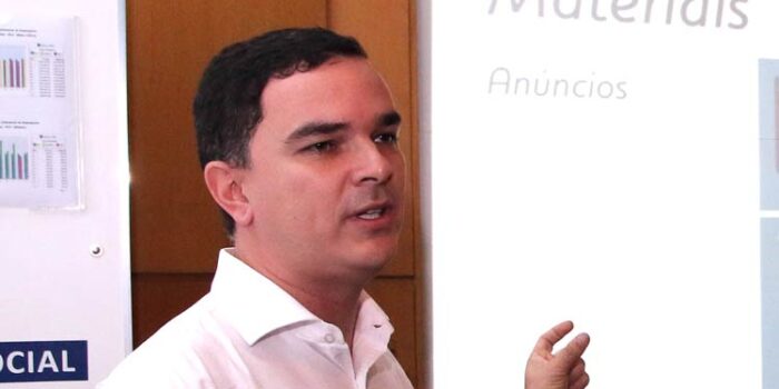 'Gente que fez a Tribuna': Michael Guedes e o som das redações 2 michael guedes