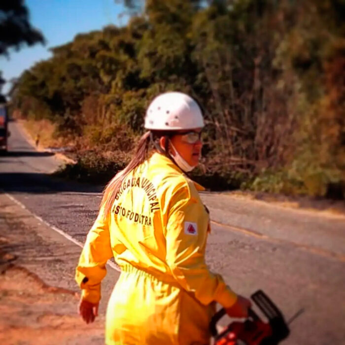 Conheça o trabalho realizado pela brigada de Astolfo Dutra 4 astolfo dutra