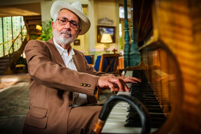 Ator Paulo José morre aos 84 anos, em decorrência de uma pneumonia 1 paulo jose FotoGloboAlex Carvalho