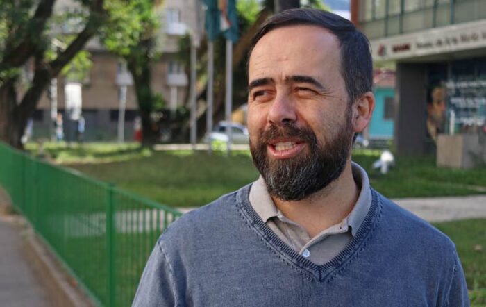 'Gente que fez a Tribuna': Ricardo Miranda e as histórias por contar 2 ricardo miranda gente que fez a tribuna by arquivo pessoal