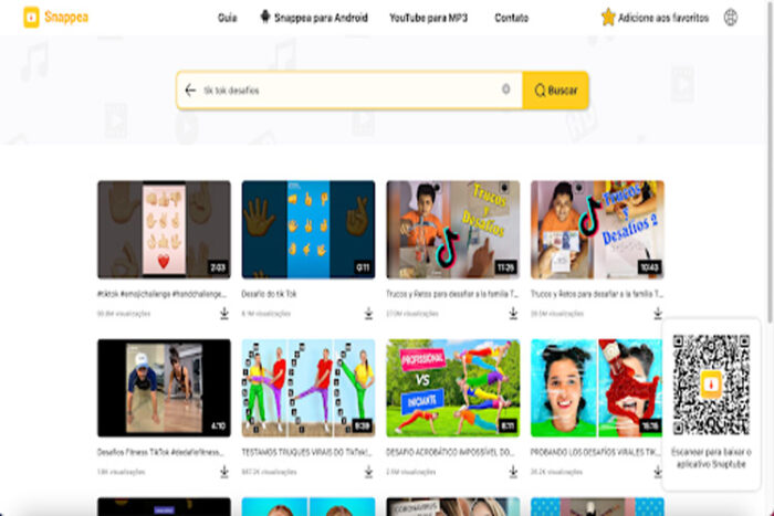 Snappea: Tudo Sobre o Melhor Programa de Converter MP3 4 snappea tudo sobre o melhor programa