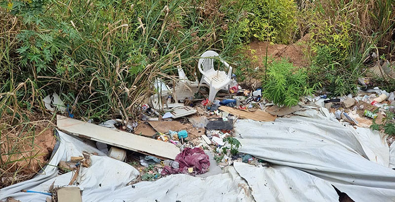 Defesa Civil interdita preventivamente 18 casas no Bairro Santa Luzia 1 1709 def civil orozimbo 170745