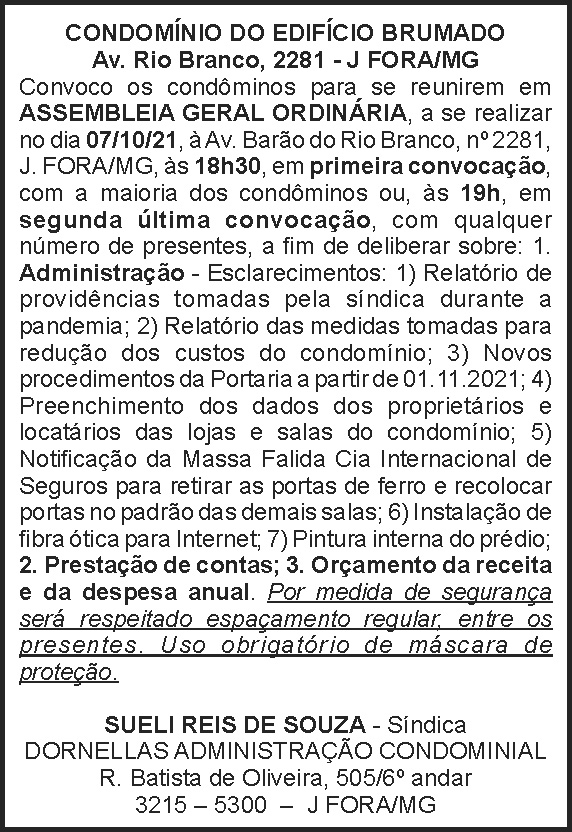 1 BRUMADO 1