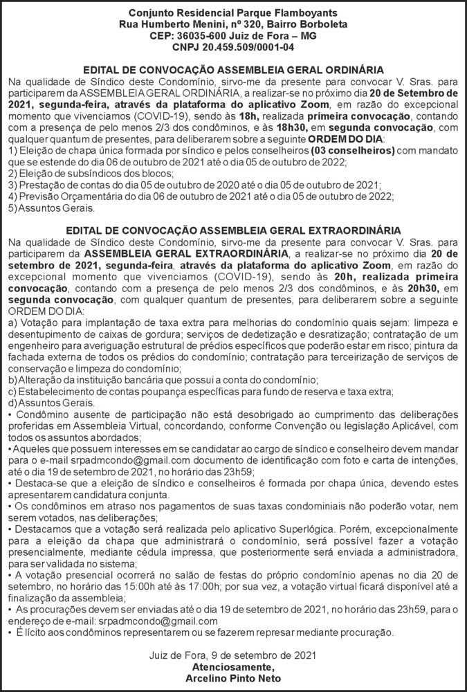 Conjunto Residencial Parque Flamboyantes 4 1 FLAMBOYANTS