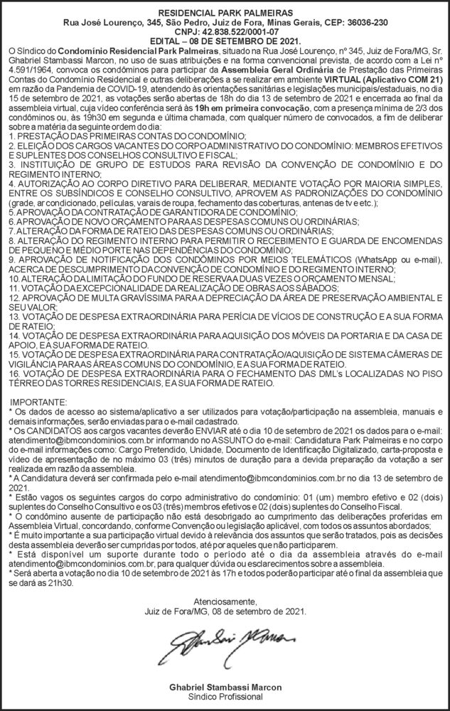 Residencial Park Palmeiras 4 1 PALMEIRAS 1