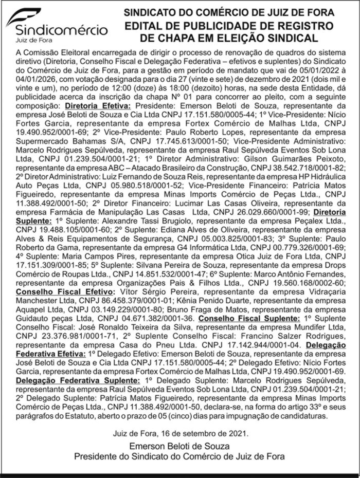 1 SINDICOMERCIO 1