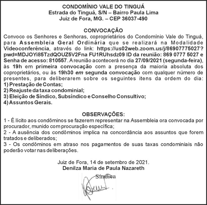 1 TINGUA