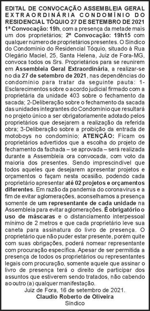 1 TOQUIO
