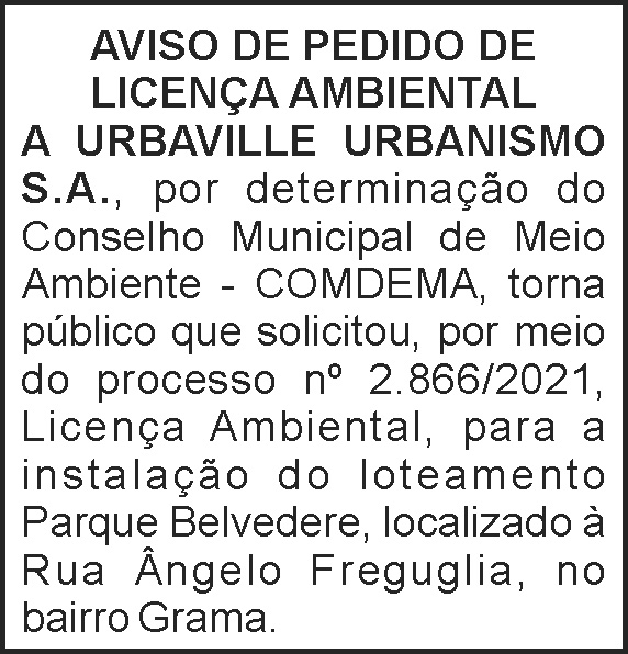 1 URBAVILLE 1