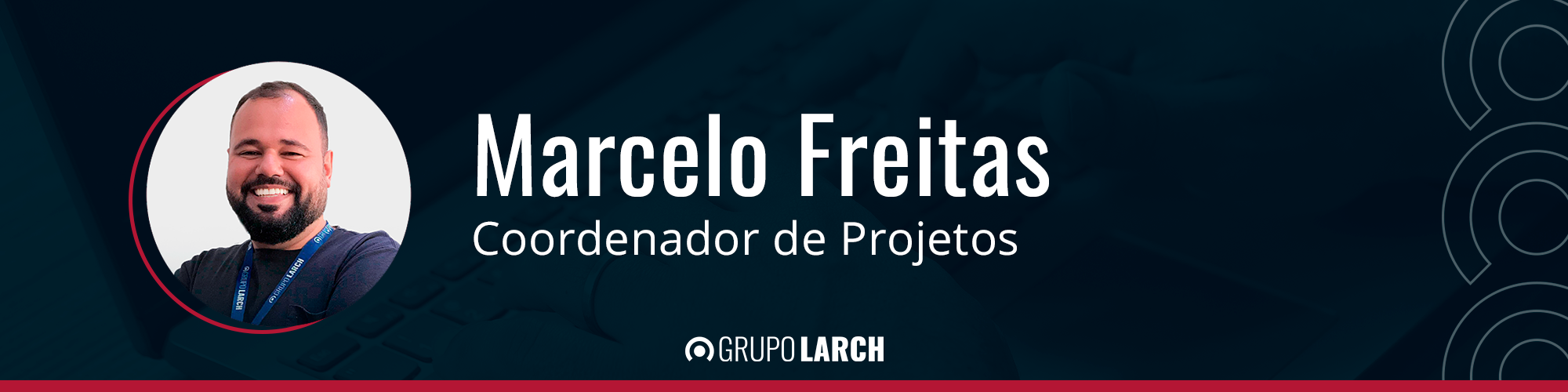Gestão por Processos: Como uma visão menos departamentalizada pode transformar a busca por resultados estratégicos. 1 CREDITOS LARCHCOMPARTILHAMARCELO