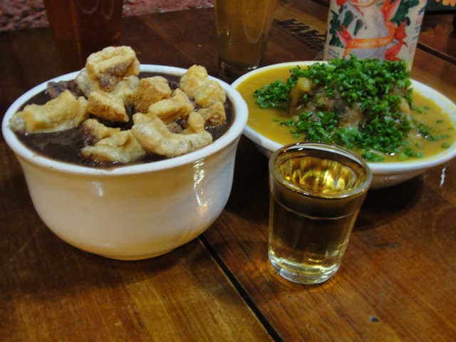 Caldos Airton