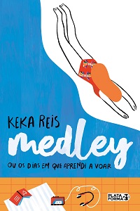 Capa de Medley