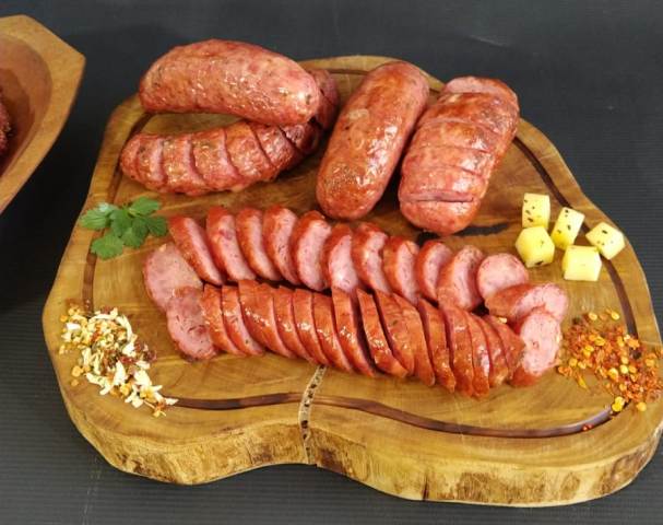 Linguica