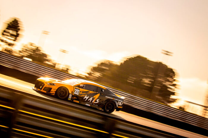 Marcelo Henriques é vice-líder da GT Sprint Race Brasil: 'Um sonho se realizando' 1 MarceloCuritibafoto6