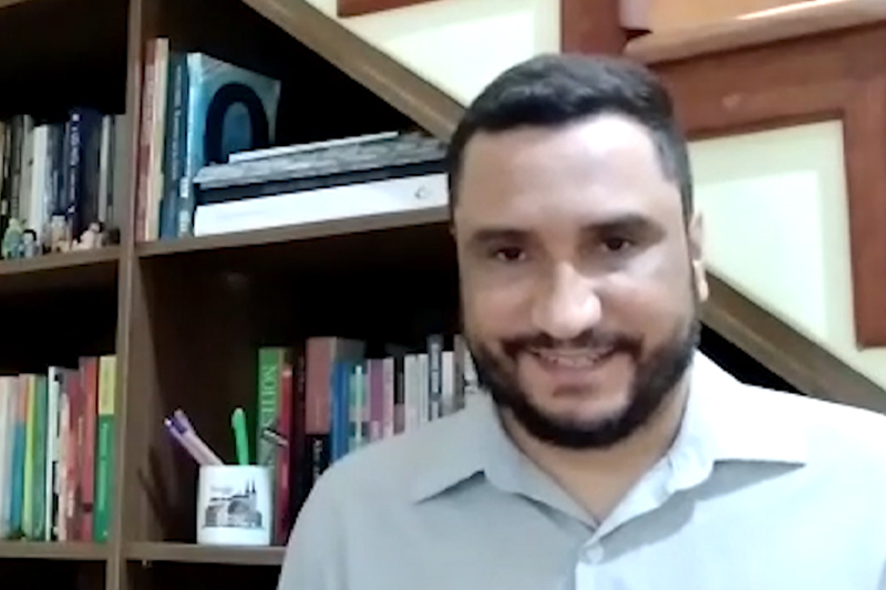 Imagem: Direto da Redação 09-09-21