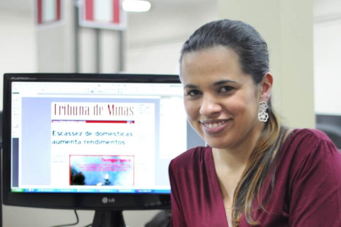 Monica Calderano1 Credito Paula Rivello