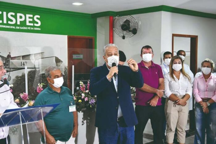 Primeira filial da Acispes é inaugurada em Santos Dumont 1 acispes santos dumont