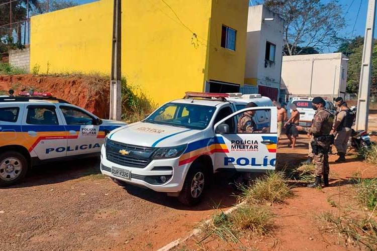 PM prende quatro suspeitos de tentativa de assalto a banco em Coimbra 1 assalto coimbra 4 divulgacao PM