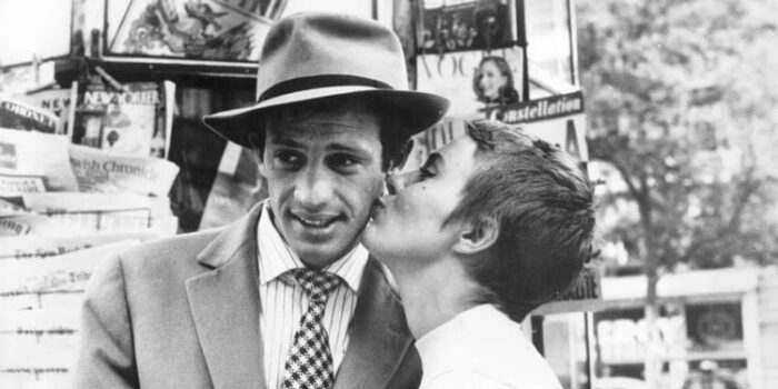 Morre o ator Jean-Paul Belmondo, aos 88 anos 1 belmondo