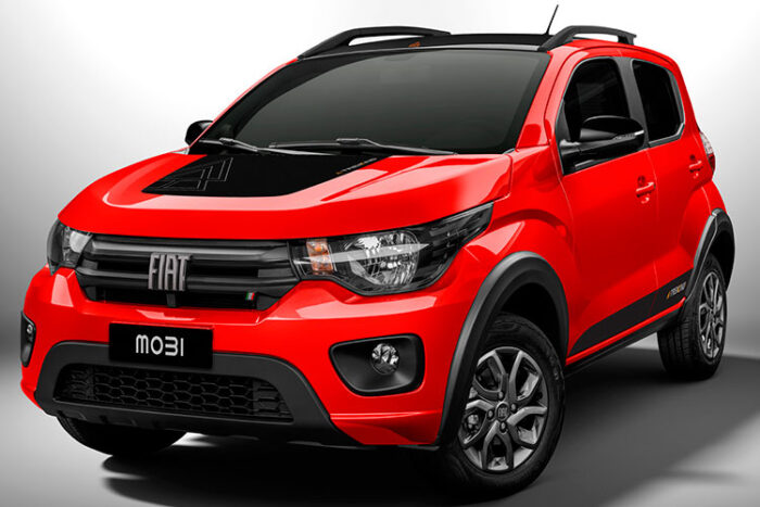 Fiat Uno, Grand Siena, Doblò e Fox saem de linha; confira os substitutos 2 carroll