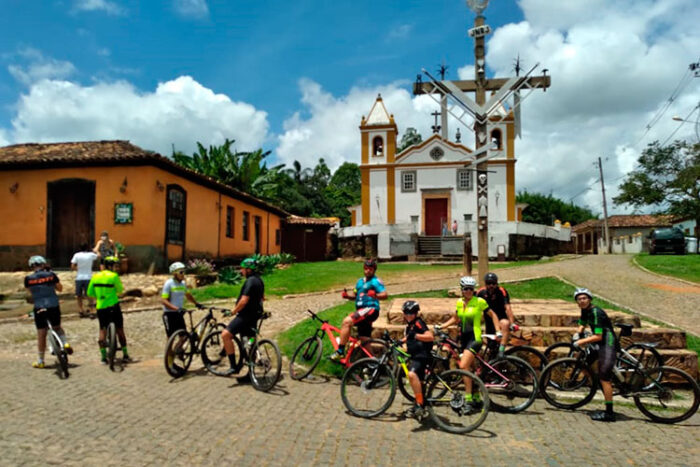 cicloturismo