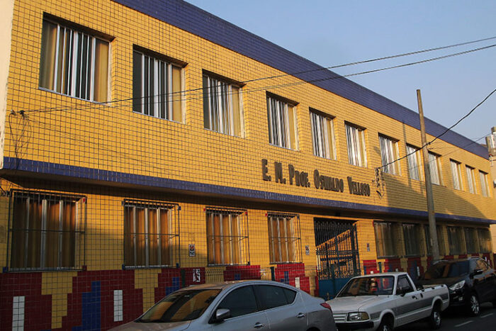 Aulas presenciais em JF serão retomadas a partir de 20 de setembro 1 escola by fernando priamo